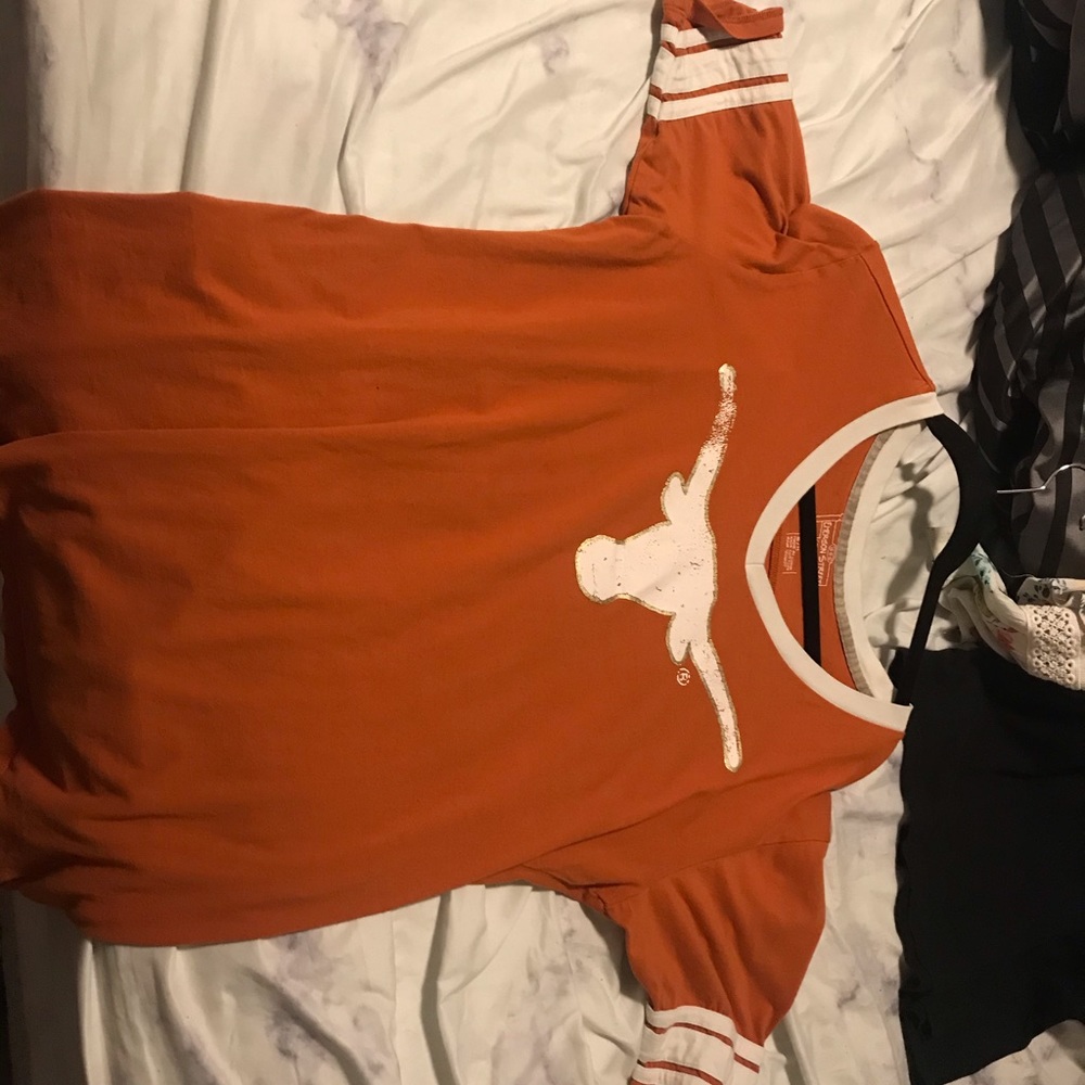 Women’s college t shirt dress